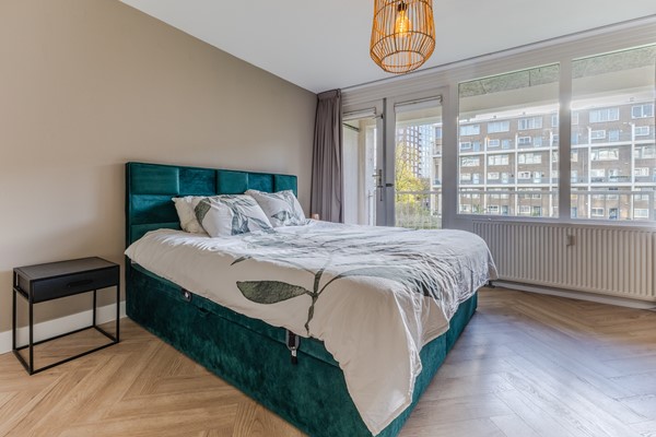 Medium property photo - Meppelweg 557, 2544 AN Den Haag